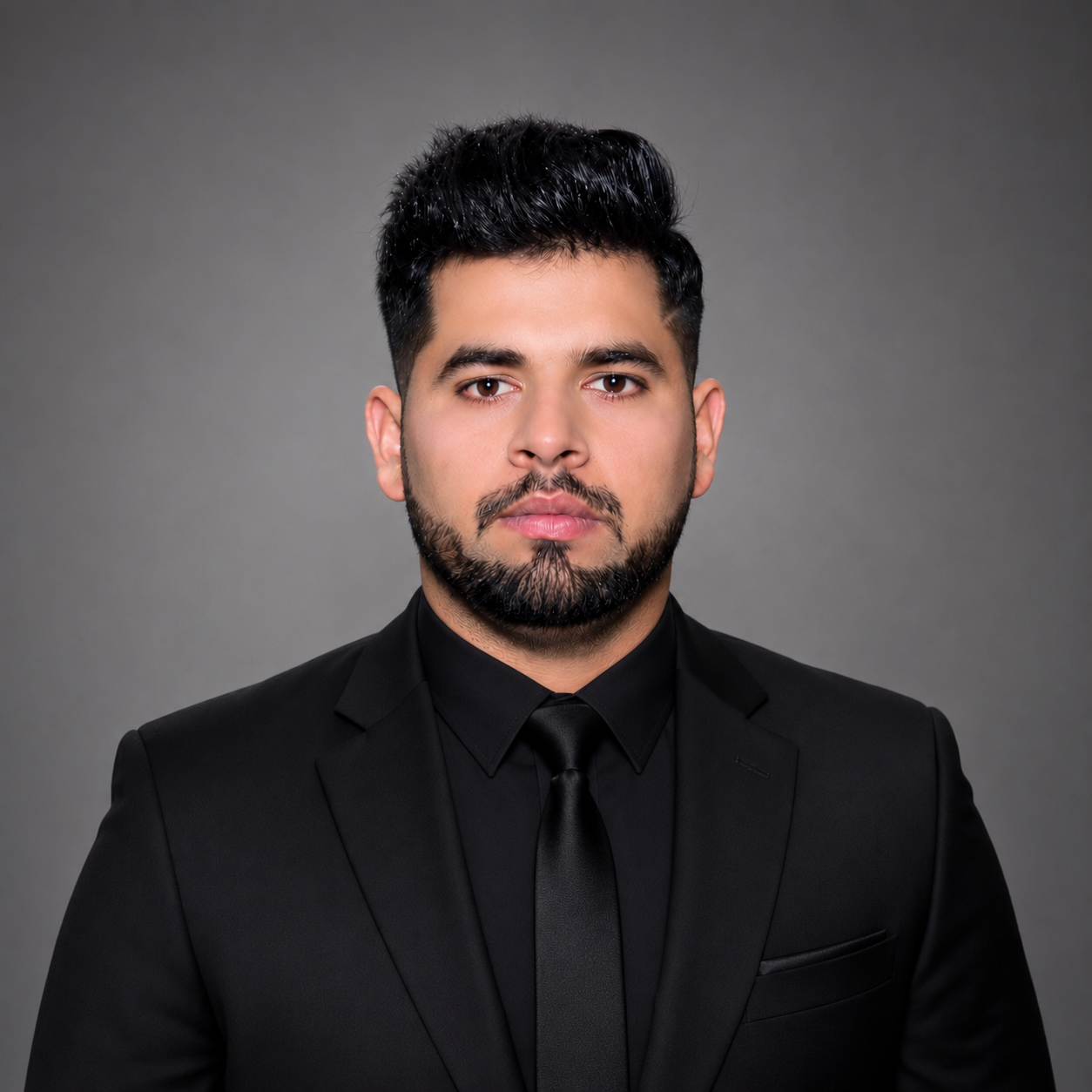 Rizwan Butt