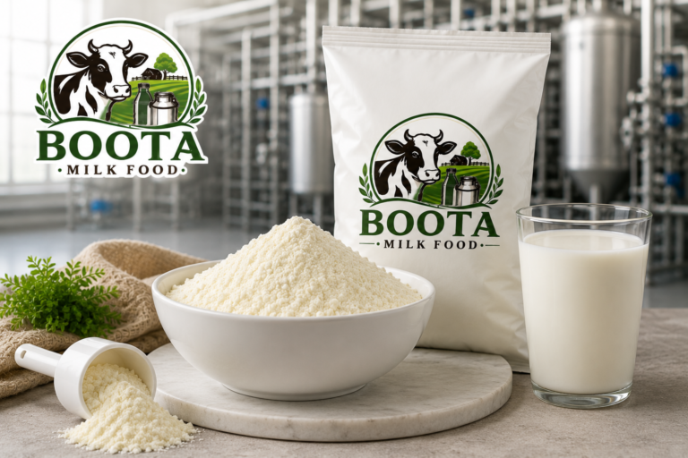 Fat Filled Milk Powder Supplier in Pakistan: A Cost-Effective Dairy Solution for Food Manufacturers