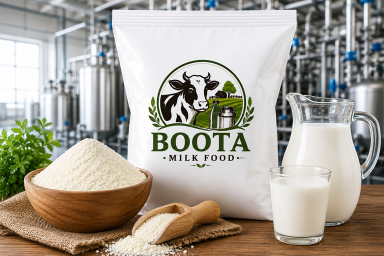 Full Cream Milk Powder Supplier in Pakistan: Premium Nutrition, Rich Taste, and Reliable Quality